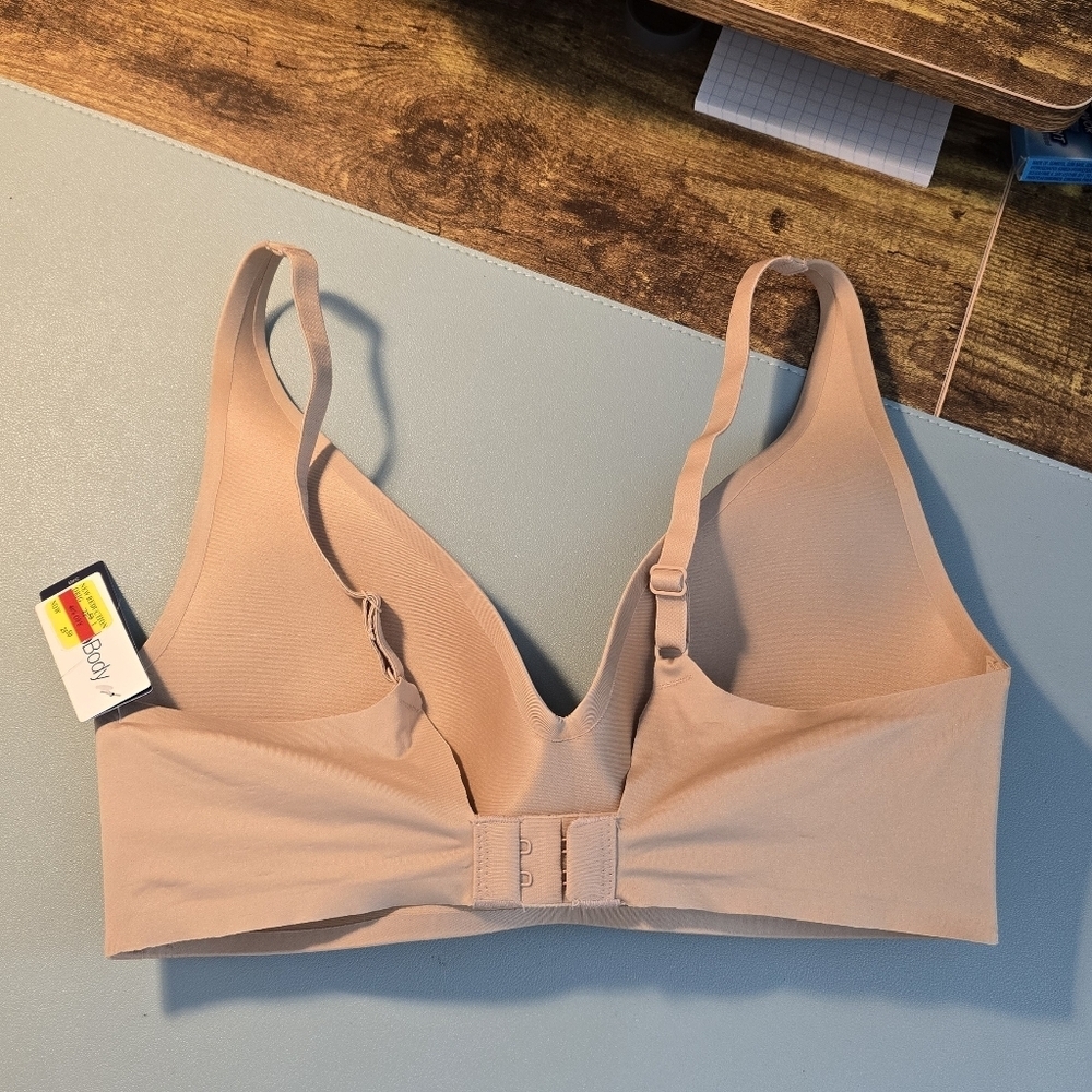 NWT Gap Body Everyday Wireless Bra - Picture 6 of 11